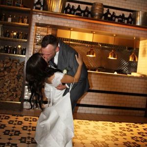 Meet your Posher, Beth